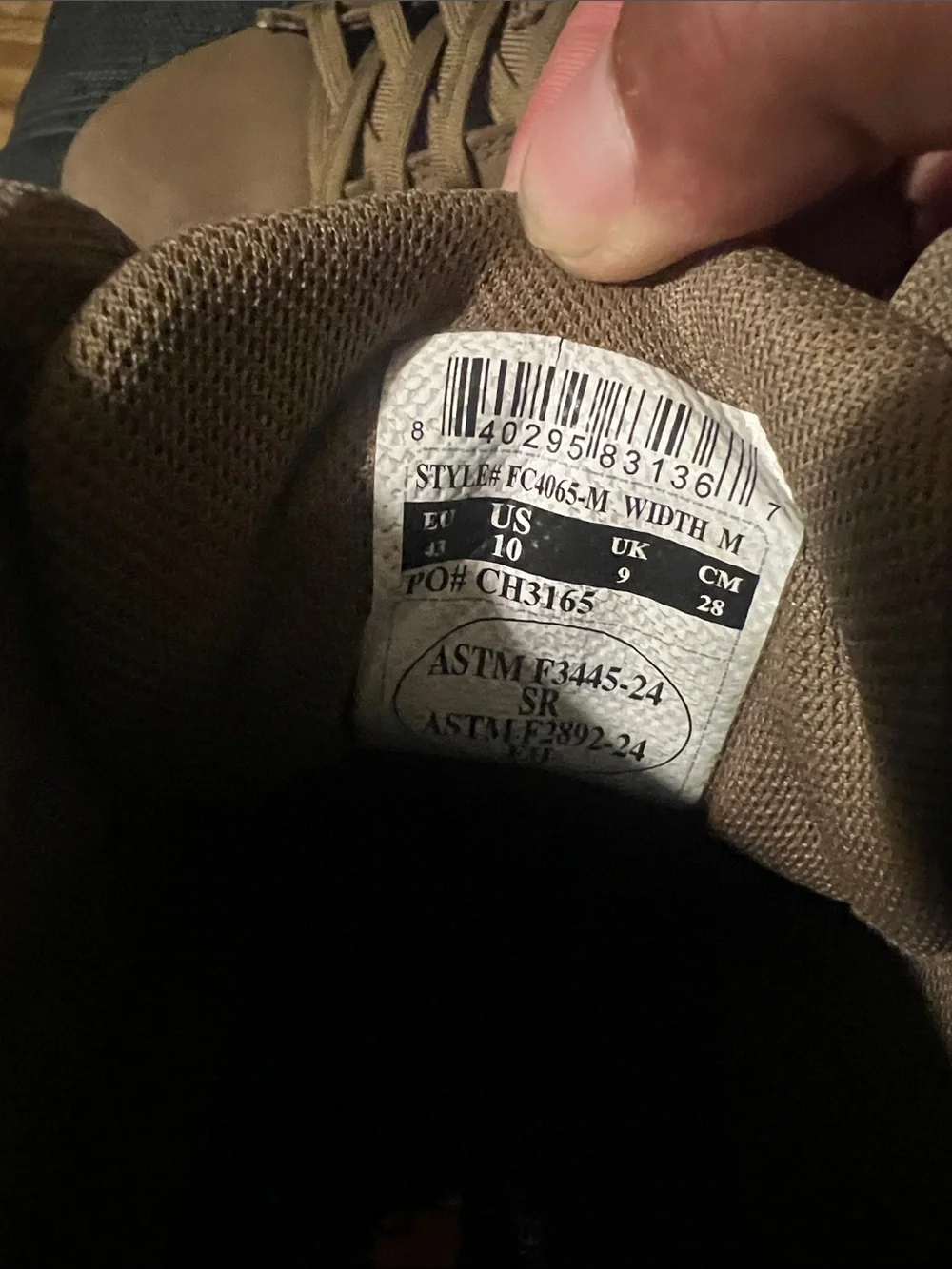CARHARTT